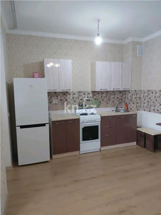 Продажа 1-комнатной квартиры, 30 м², пр. Аль-Фараби, дом  30 в Астане - фото 2