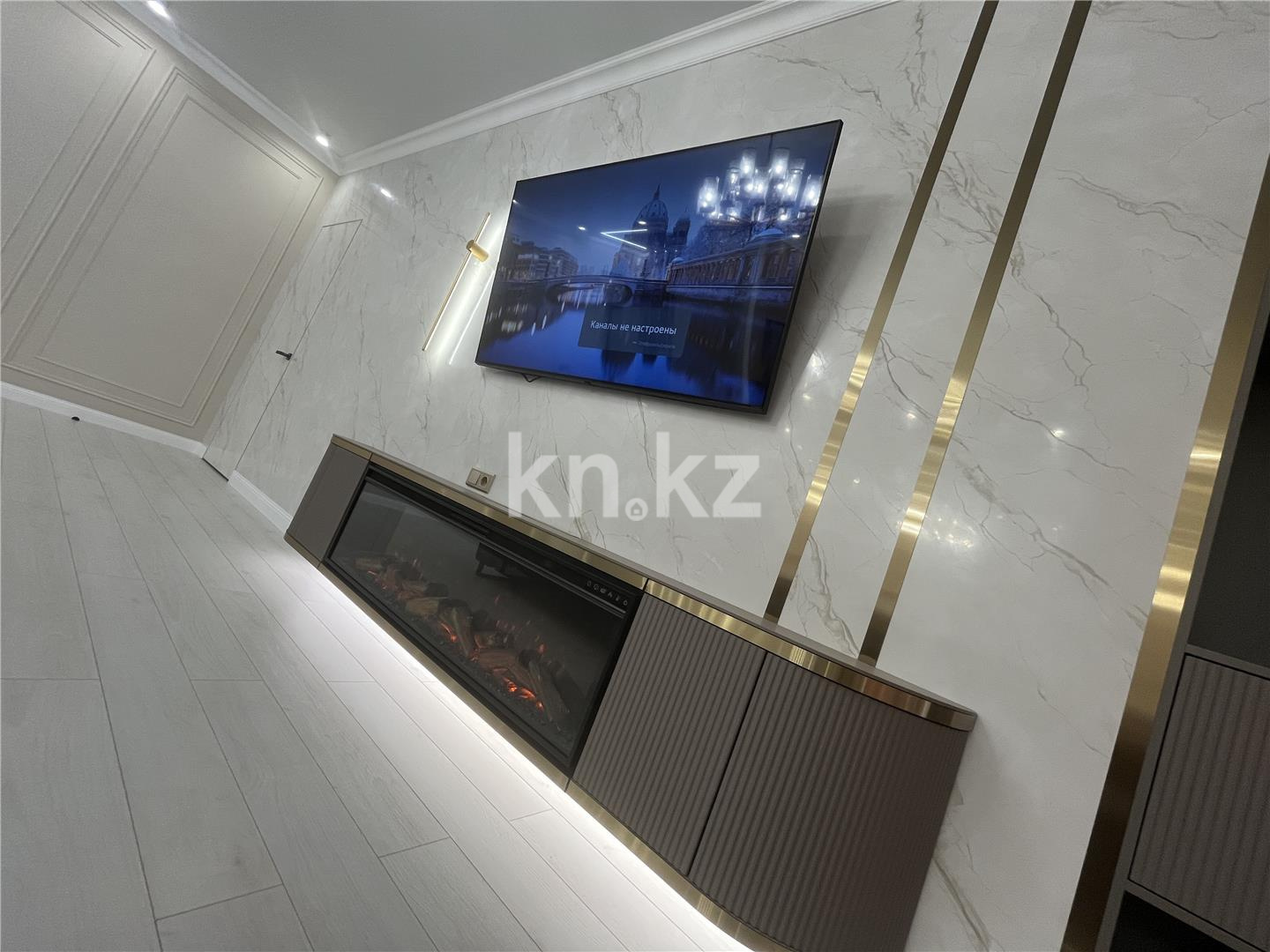 Продажа 3-комнатной квартиры, 110 м², ул. Ашимова, дом  21 в Караганде - фото 8