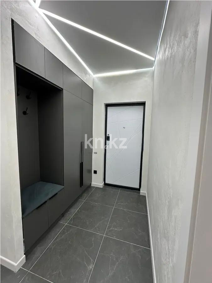 Продажа 2-комнатной квартиры, 47 м², мкр-н Кайрат, дом  153/54 в Алматы - фото 5