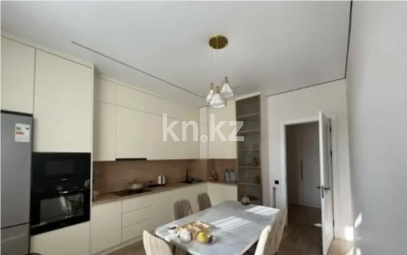 Продажа 4-комнатной квартиры, 125 м² - Продажа квартир в Астане - страница 11 фото 3 из 3