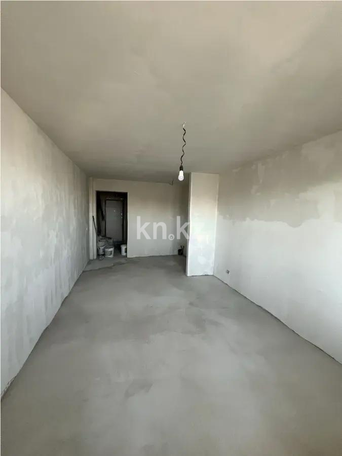 Продажа 1-комнатной квартиры, 29 м² - Продажа квартир в р-не Алматы Астаны фото 2 из 3