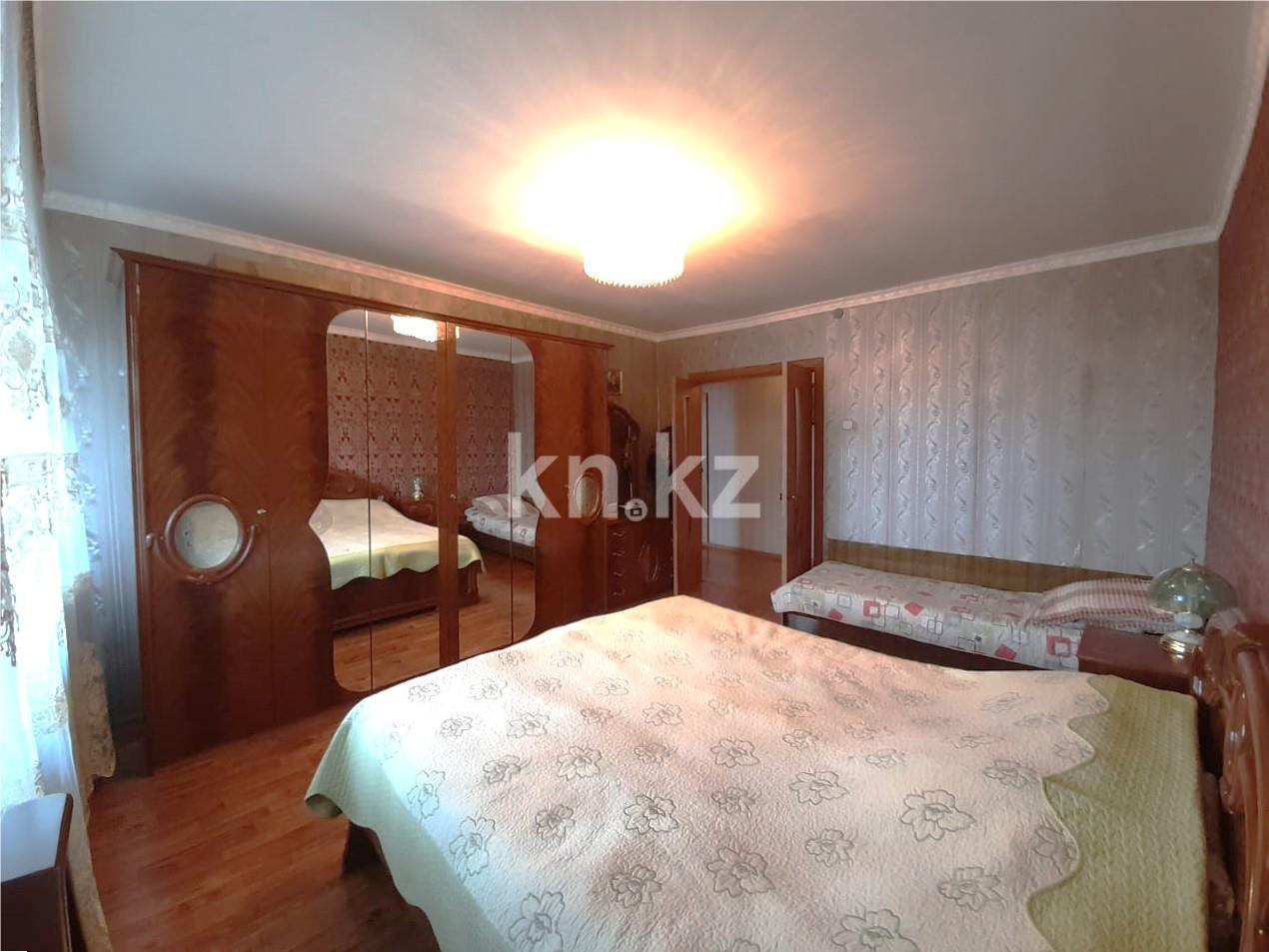 Продажа 1-комнатной квартиры, 36 м², пр. Бухар-жырау - Продажа  однокомнатных квартир в Караганде фото 2 из 10