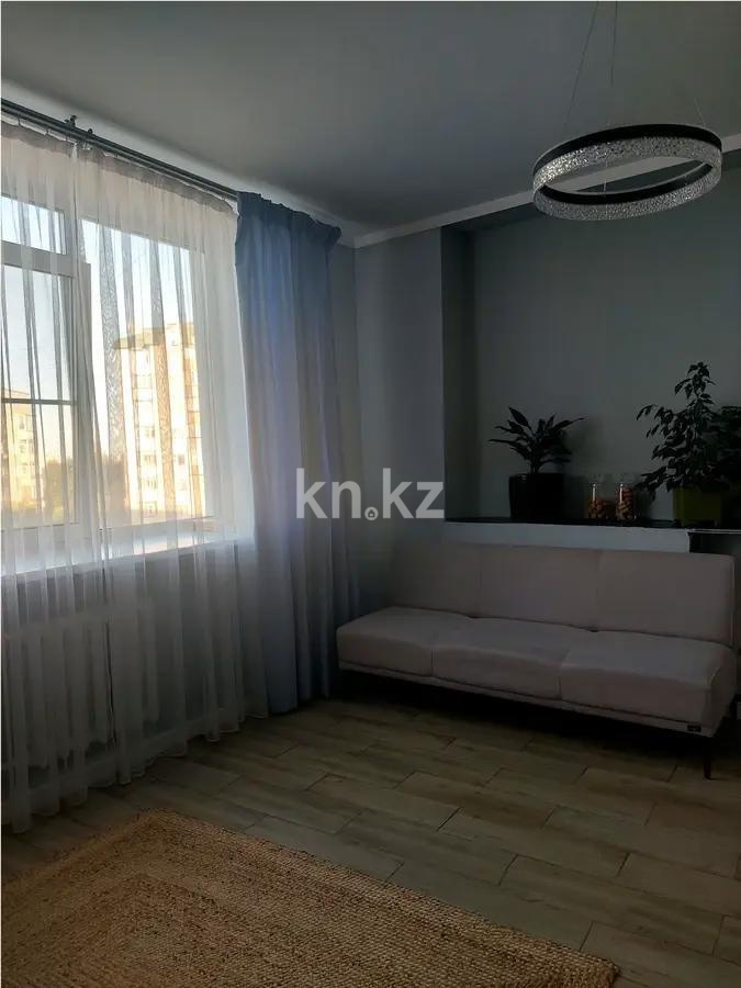 Продажа 3-комнатной квартиры, 80 м², ул. Бараева, дом  13 - Продажа квартир в новостройках Астаны без посредников с фото фото 1 из 7