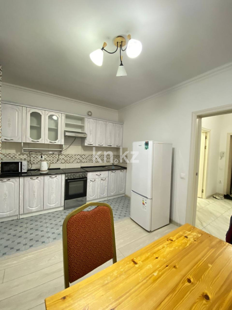 Аренда 1-комнатной квартиры, 45 м² в Астане - фото 2