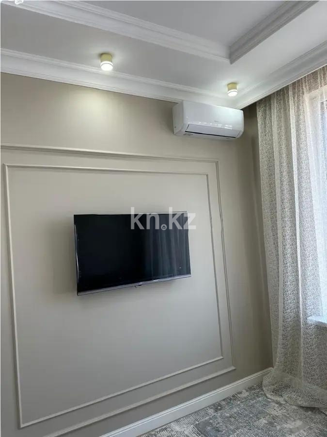 Продажа 2-комнатной квартиры, 40 м², ул. Сатпаева, дом  133/1 - Продажа квартир в Алматы без посредников фото 1 из 3