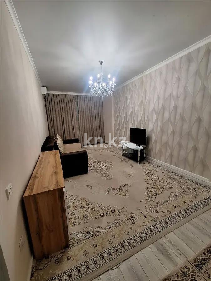 Продажа 3-комнатной квартиры, 86.2 м², пр. Райымбека, дом  351/1 - Продажа квартир в Алматы с фото фото 1 из 5