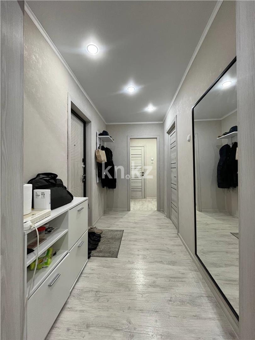 Продажа 2-комнатной квартиры, 51 м², ул. Амангельды в Темиртау - фото 12