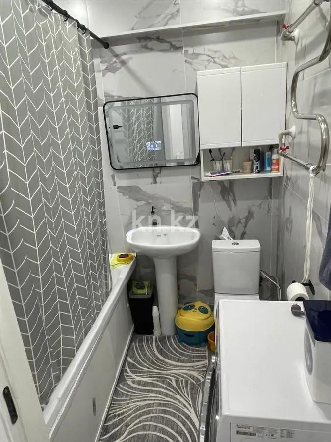 Продажа 1-комнатной квартиры, 37.5 м², ул. Молдагалиева, дом  24/2 - Продажа квартир в новостройках Алматы без посредников фото 3 из 3