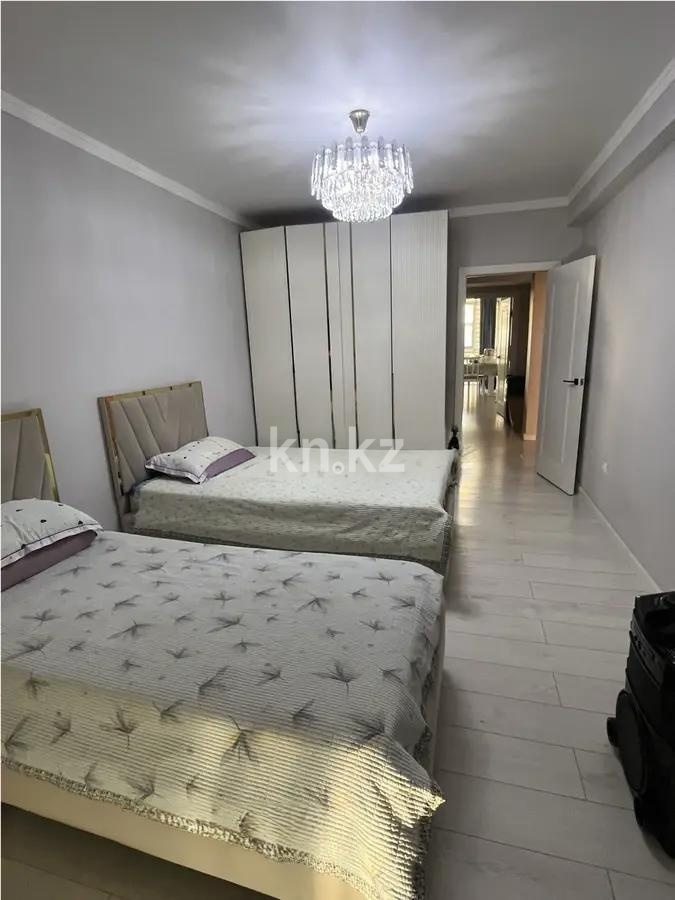 Продажа 3-комнатной квартиры, 83 м² - Продажа трехкомнатных квартир от собственников в Алматы - страница 3 фото 3 из 5