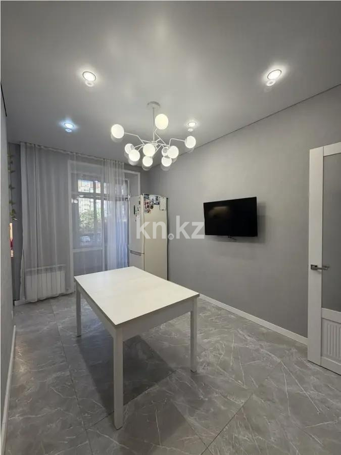 Продажа 4-комнатной квартиры, 119 м² - Продажа квартир в Казахстане - страница 28 фото 5 из 9