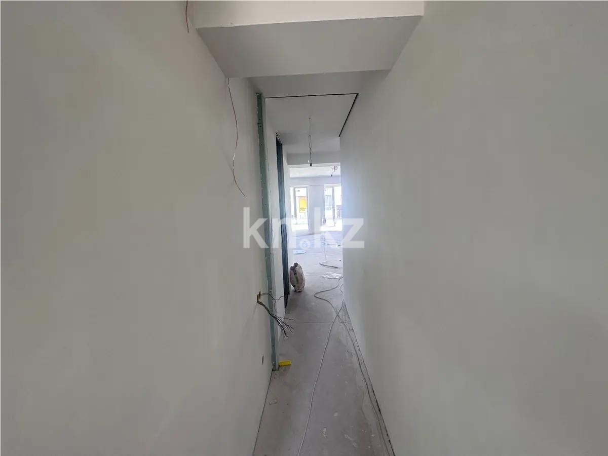 Продажа 2-комнатной квартиры, 63.4 м², ул. Береке, дом  18 - Продажа  двухкомнатных квартир в Алматы без посредников с фото фото 4 из 4