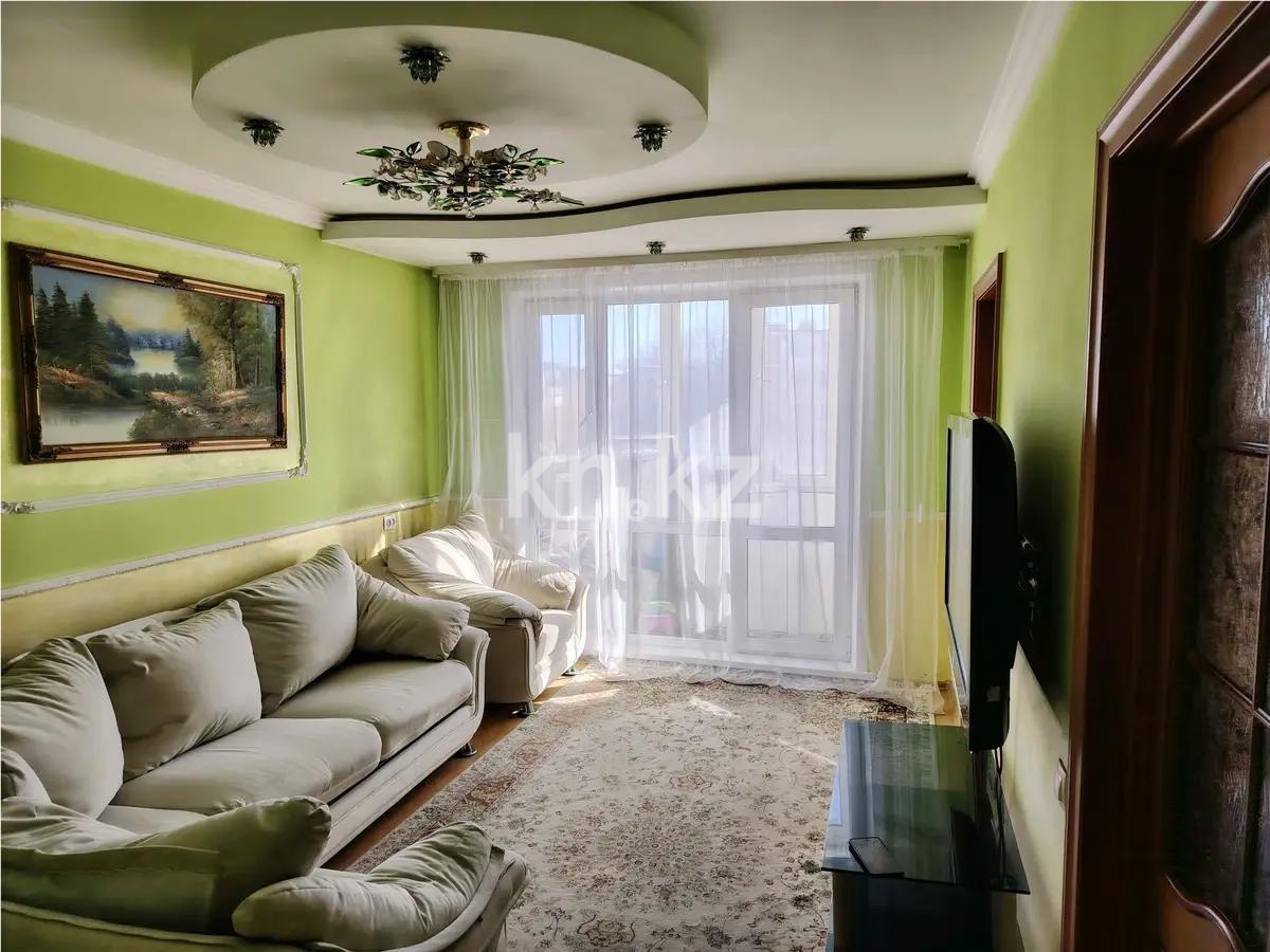 Продажа 3-комнатной квартиры, 47 м² - Продажа квартир в Казахстане - страница 15 фото 1 из 4