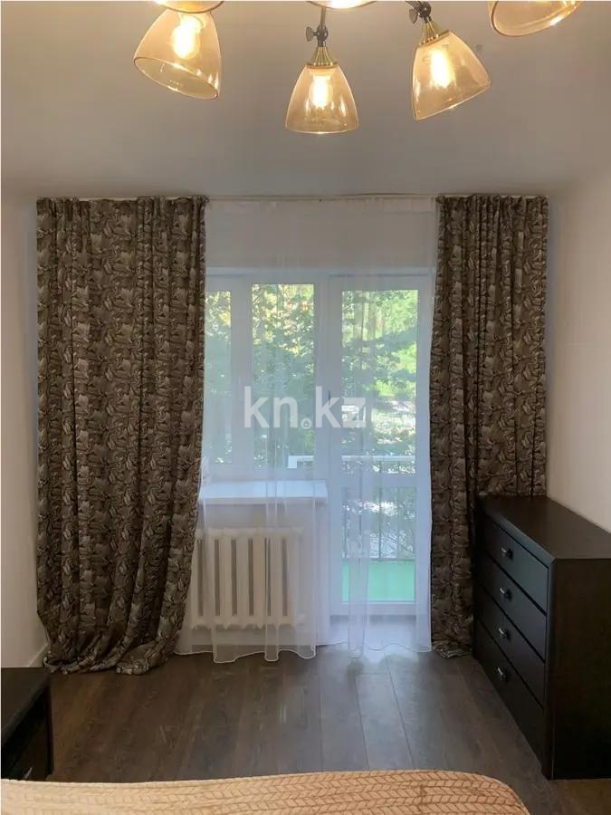 Продажа 1-комнатной квартиры, 33 м², ул. Байтурсынова, дом  163 - Продажа  однокомнатных квартир в Алматы без посредников фото 1 из 6