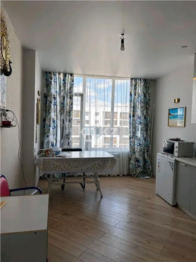 Продажа 3-комнатной квартиры, 80 м², ул. Нажимеденова, дом  64 в Астане - фото 4