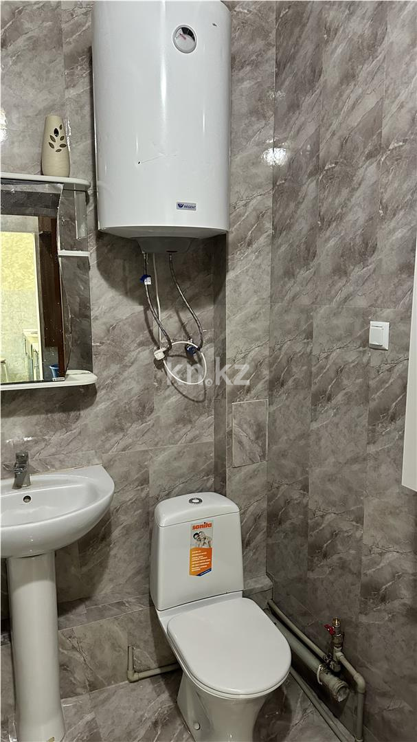 Продажа 2-комнатной квартиры, 33 м², ул. Жангильдина (п. Косшы) - Продажа квартир в новостройках Астаны фото 5 из 5