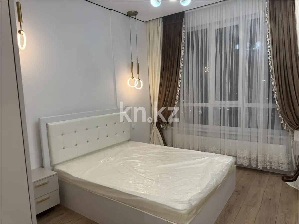 Продажа 2-комнатной квартиры, 40 м², ул. Тынышбайулы, дом  5 в Астане - фото 2