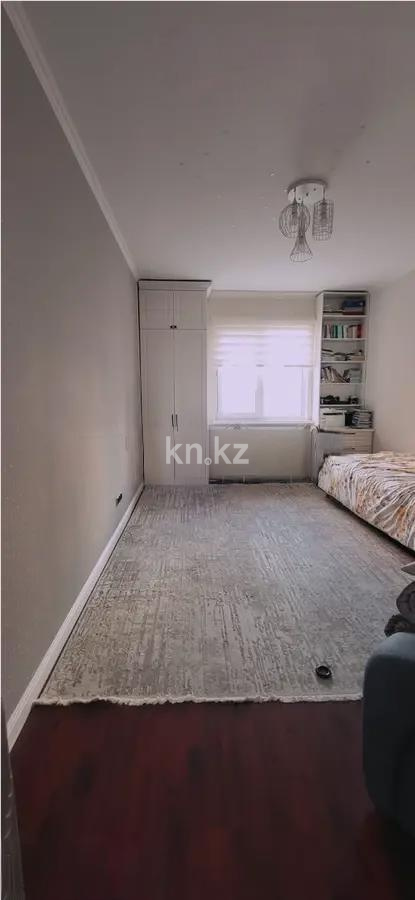 Продажа 3-комнатной квартиры, 104 м² - Продажа  трехкомнатных квартир в новостройках Астаны фото 3 из 4