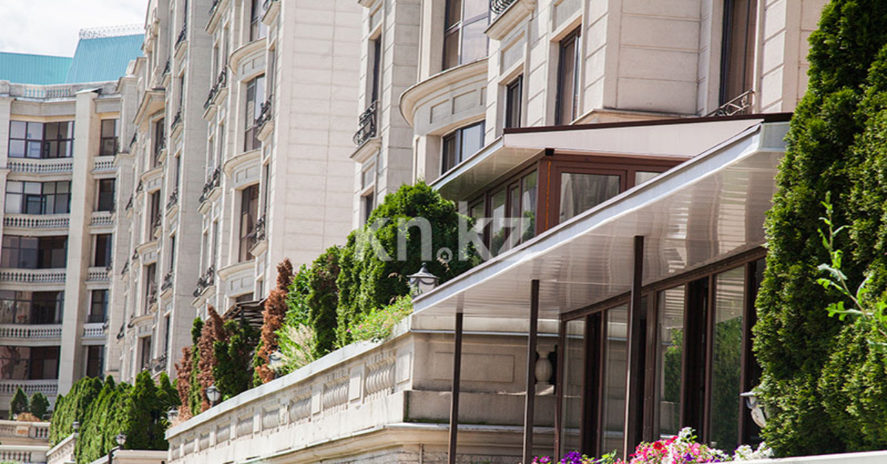 Продажа 3-комнатной квартиры, 100 м² - Продажа квартир в новостройках Алматы фото 1 из 19