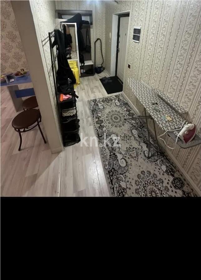 Продажа 1-комнатной квартиры, 44 м² в Астане - фото 4