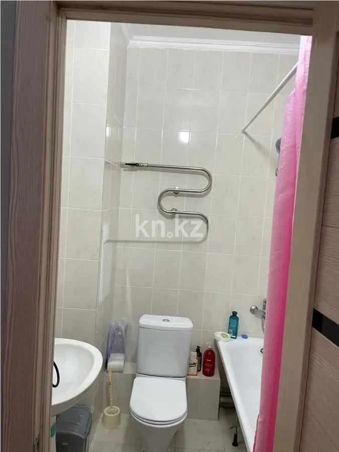 Продажа 1-комнатной квартиры, 36 м² - Продажа однокомнатных квартир от собственников в Астане - страница 67 фото 3 из 3