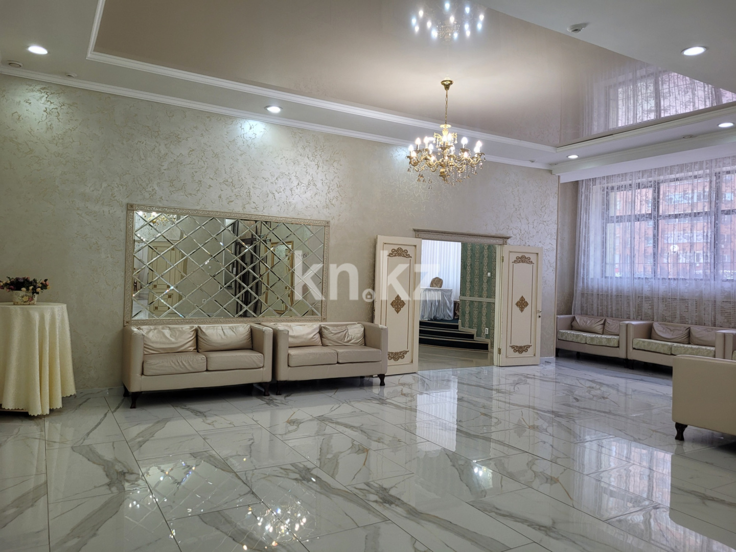 Продажа бизнеса, 1111.1 м² - Недвижимость в Караганде фото 13 из 27
