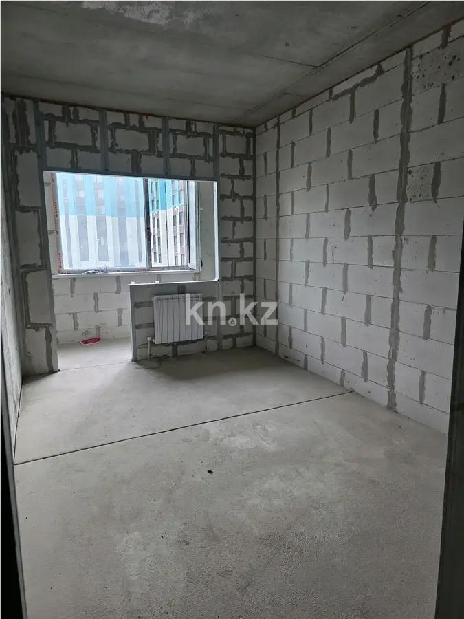 Продажа 1-комнатной квартиры, 47 м² - Недвижимость в Казахстане - страница 4 фото 2 из 3