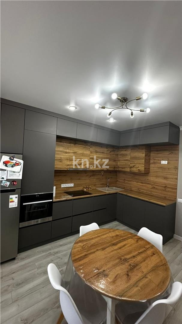 Продажа 3-комнатной квартиры, 87 м² - Продажа квартир в Караганде фото 13 из 16