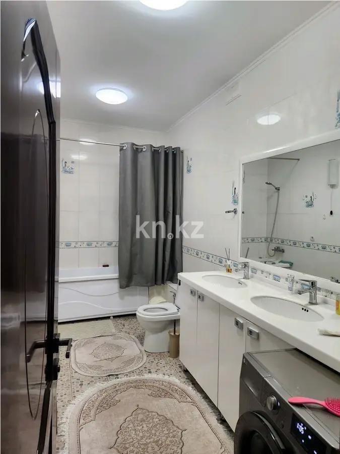 Продажа 2-комнатной квартиры, 91 м² в Астане - фото 4
