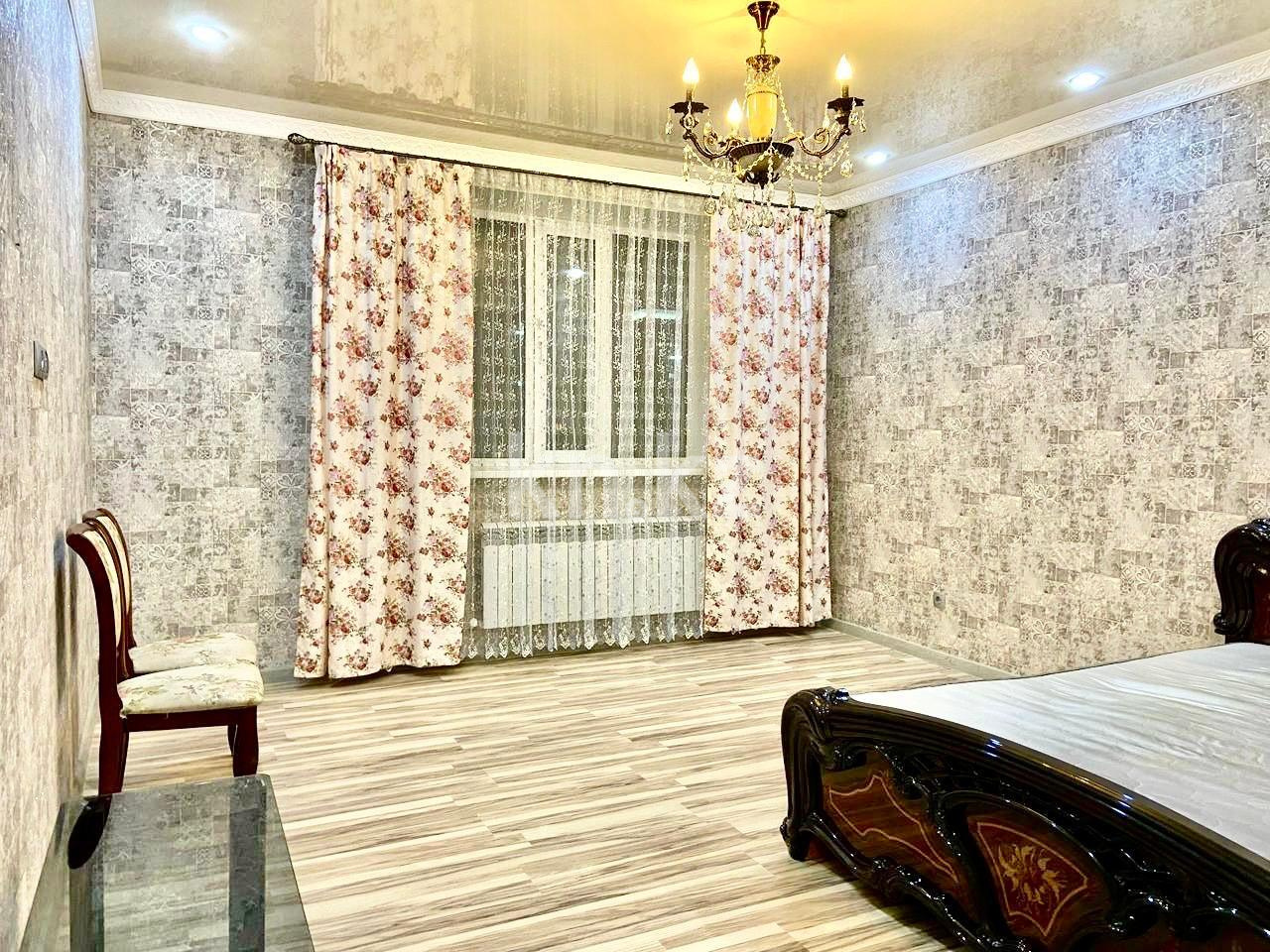 Продажа 1-комнатной квартиры, 40 м², ул. Калдаякова - Продажа  однокомнатных квартир в новостройках Астаны с фото фото 3 из 7