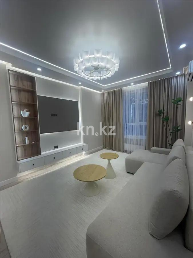 Продажа 2-комнатной квартиры, 71 м² - Недвижимость в Астане фото 1 из 5