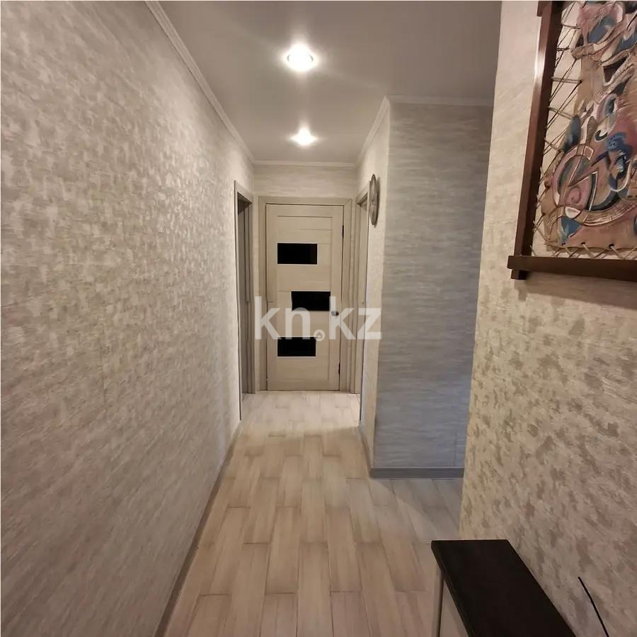 Продажа 2-комнатной квартиры, 45 м² в Астане - фото 4