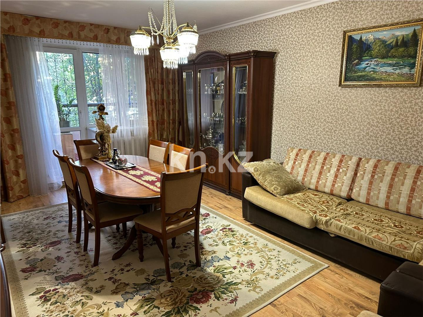 Продажа 3-комнатной квартиры, 98 м² - Продажа квартир от собственников в Астане - страница 188 фото 1 из 13