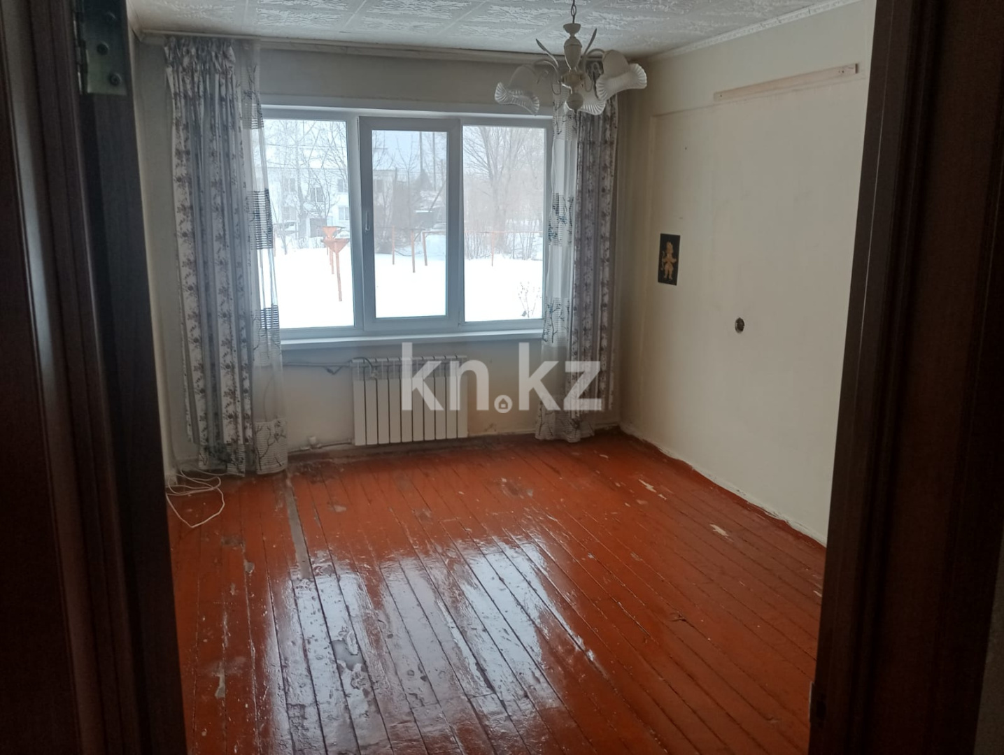 Продажа 2-комнатной квартиры, 48.6 м², ул. Юбилейная, дом  13 - Продажа  двухкомнатных квартир в Усть-Каменогорске фото 10 из 10