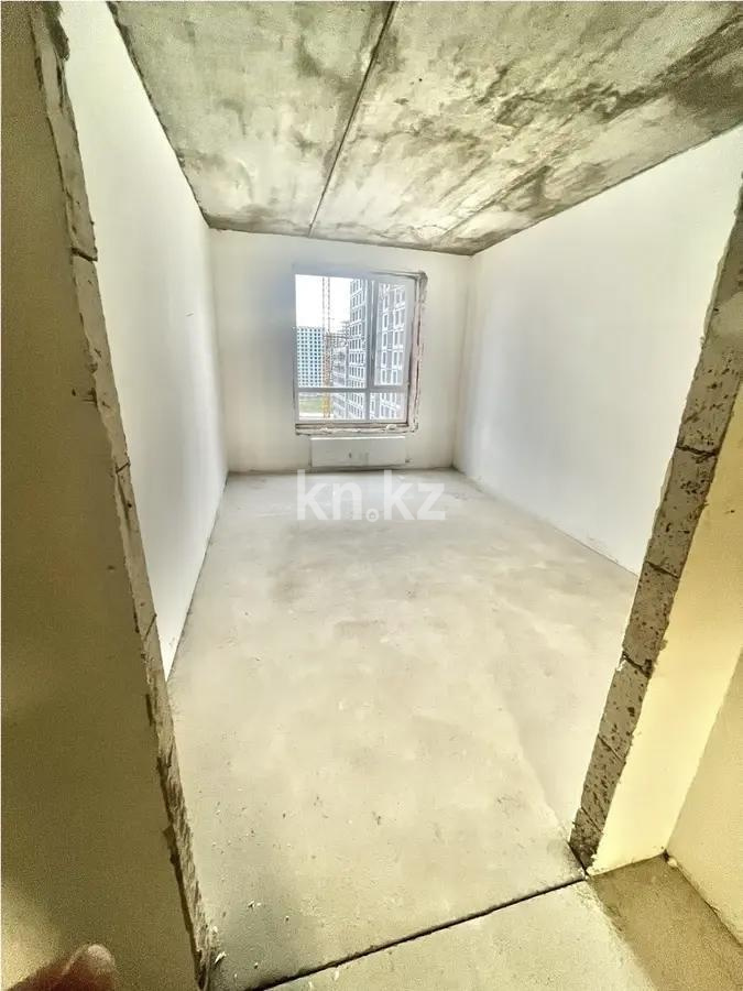 Продажа 1-комнатной квартиры, 42 м² в Астане