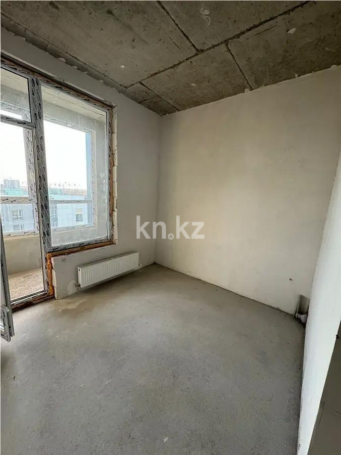 Продажа 1-комнатной квартиры, 38 м², ул. Молдагалиева, дом  3 в Астане
