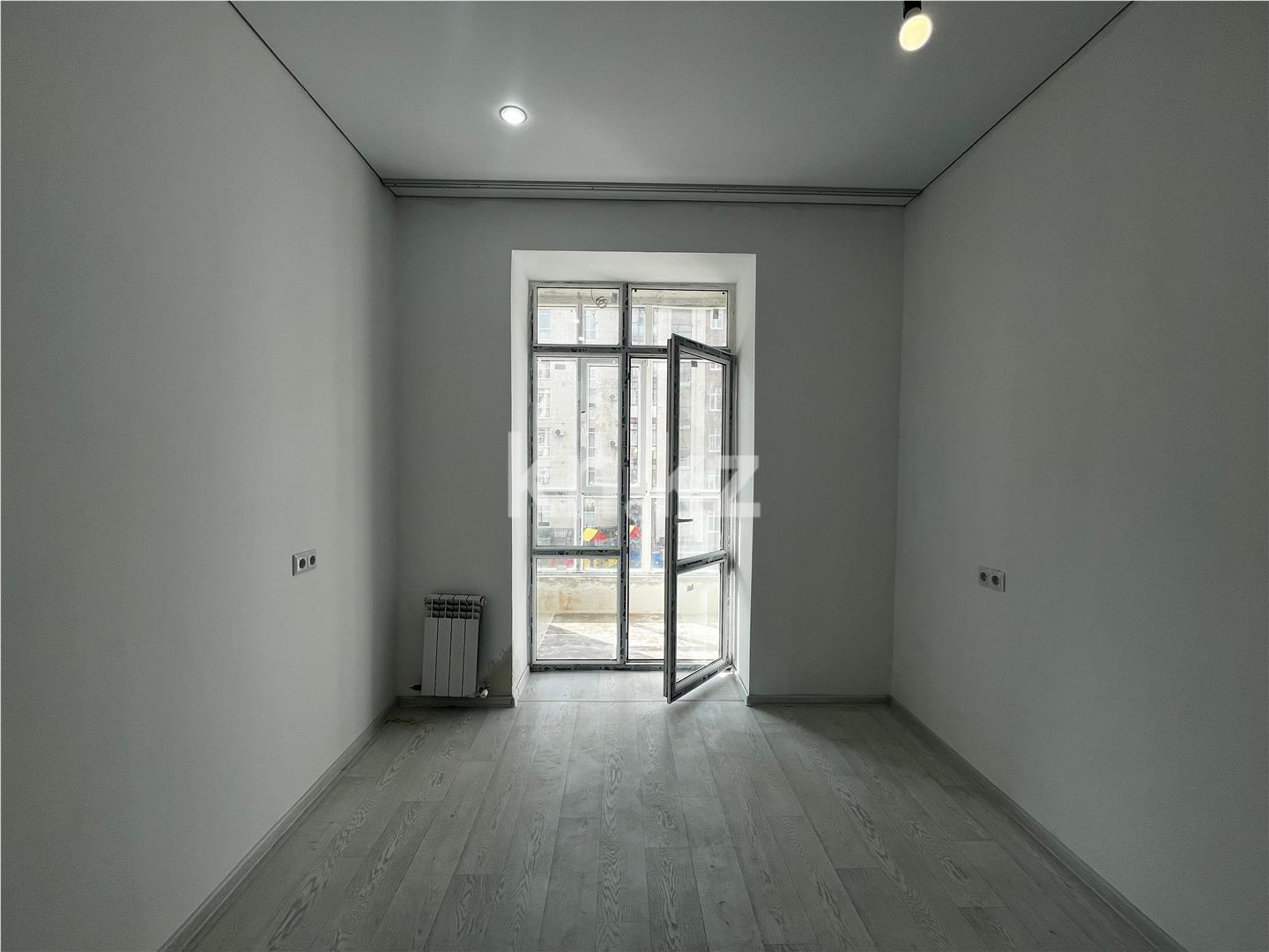 Продажа 1-комнатной квартиры, 42 м², 067 учетный квартал - Продажа  однокомнатных квартир в Караганде фото 5 из 15