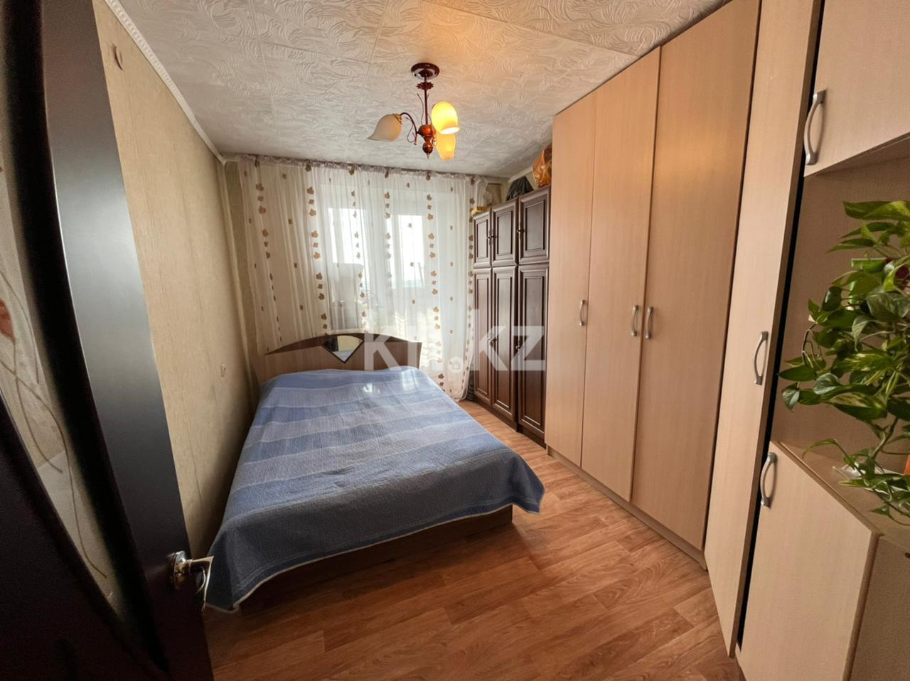 Продажа 2-комнатной квартиры, 47 м², мкр-н 11а, дом  26 в Караганде - фото 5