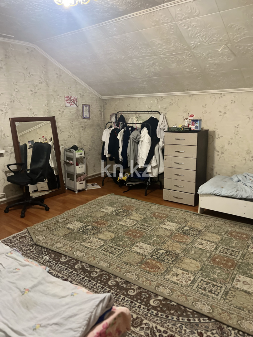 Продажа 6-комнатного дома, 173.7 м² - Продажа домов, коттеджей в Алматы без посредников фото 17 из 19