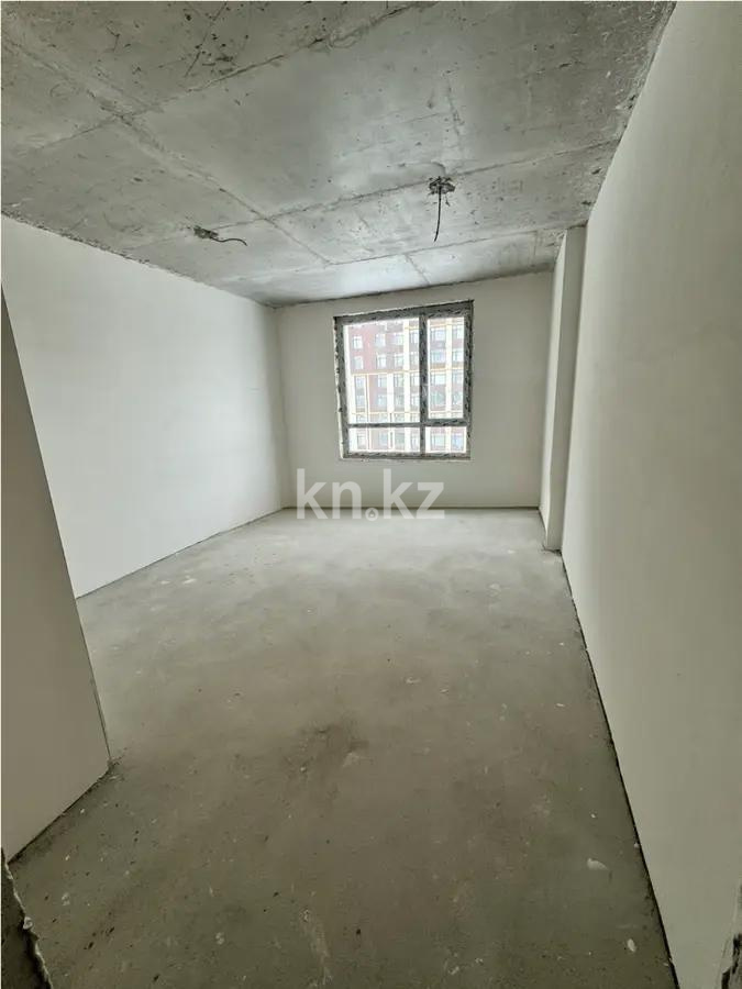 Продажа 2-комнатной квартиры, 51 м² в Астане