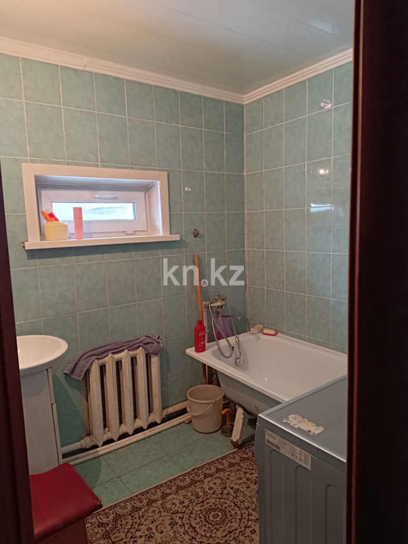 Продажа 4-комнатного дома, 90 м² - Продажа четырехкомнатных домов, коттеджей от собственников в Караганде фото 2 из 23
