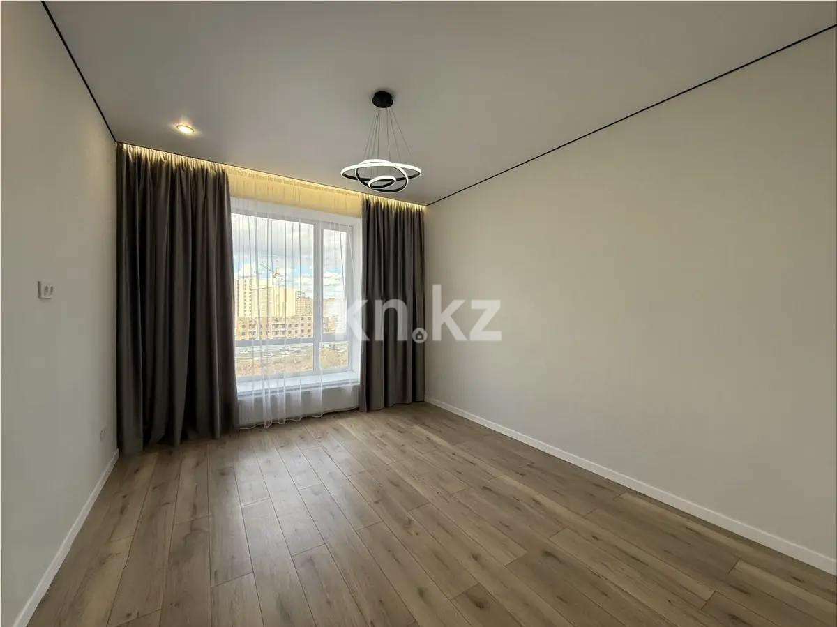 Продажа 3-комнатной квартиры, 66 м², ул. Е-36, дом  5 в Астане - фото 2