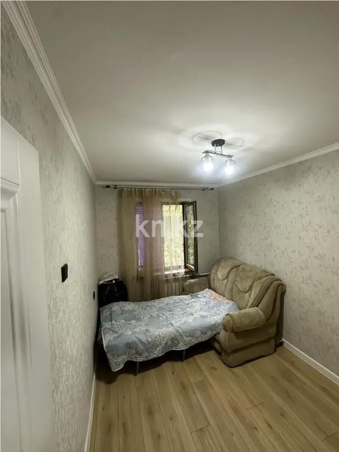 Продажа 2-комнатной квартиры, 48 м² в Алматы - фото 2