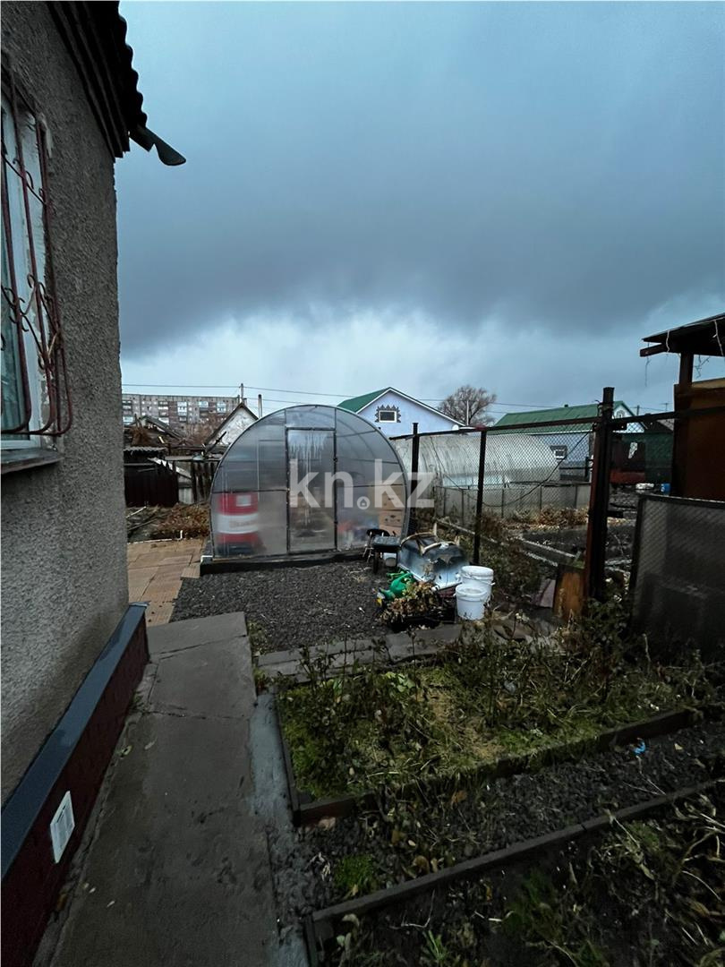 Продажа 5-комнатного дома, 84 м², ул. Чапаева - Продажа домов, коттеджей в Казахстане фото 18 из 19