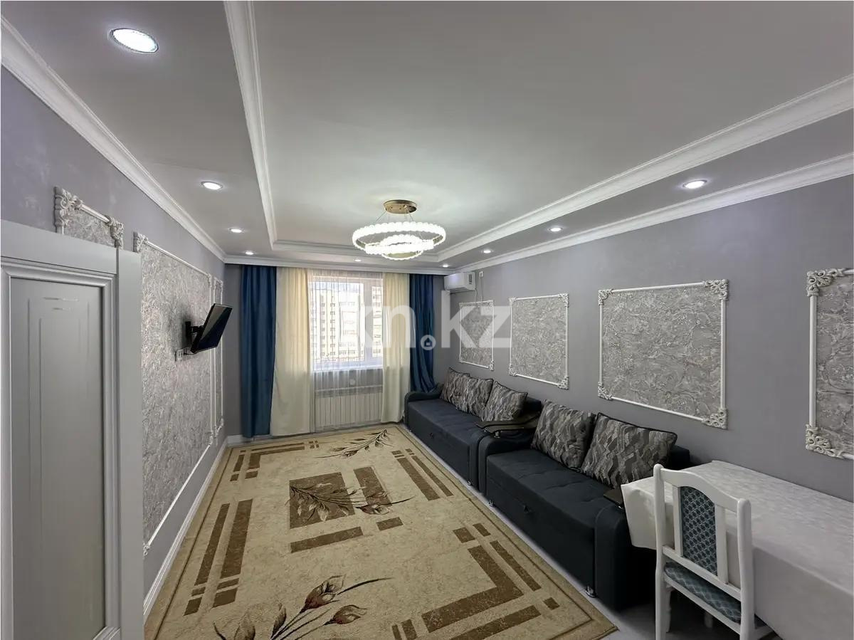 Продажа 3-комнатной квартиры, 89 м² - Продажа квартир в р-не Алматы Астаны - страница 2 фото 1 из 9