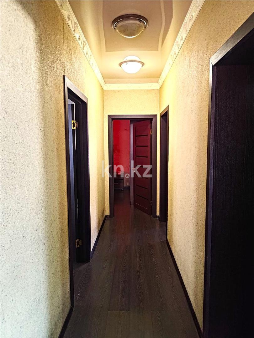 Продажа 5-комнатного дома, 100 м² - Недвижимость в Караганде - страница 27 фото 12 из 18