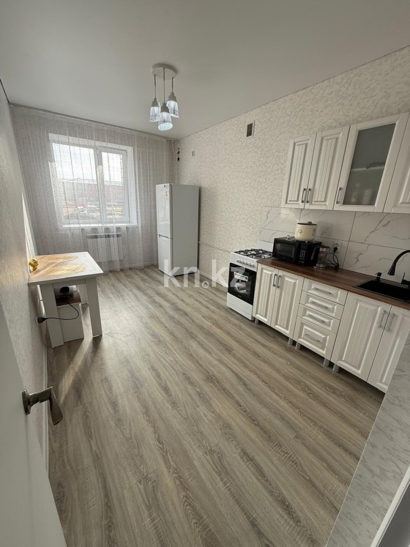Продажа 1-комнатной квартиры, 40.7 м² - Недвижимость в Костанае фото 4 из 11