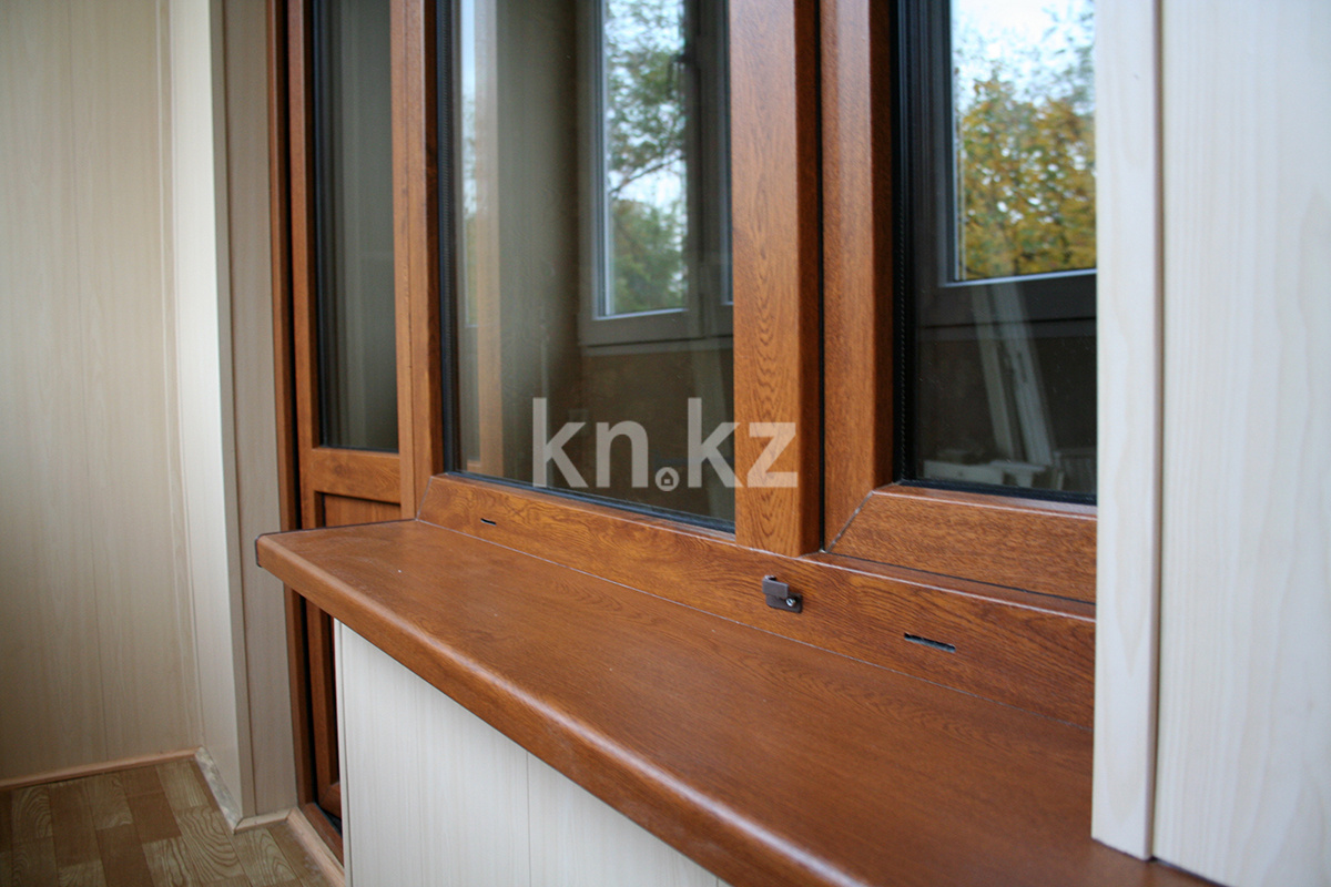 Продажа 3-комнатной квартиры, 59.3 м², мкр-н Аксай-2 в Алматы - фото 7