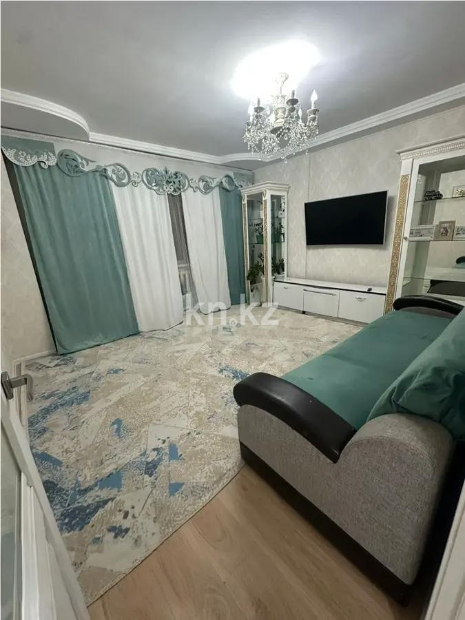 Продажа 2-комнатной квартиры, 44 м² - Недвижимость в Астане - страница 13 фото 1 из 2