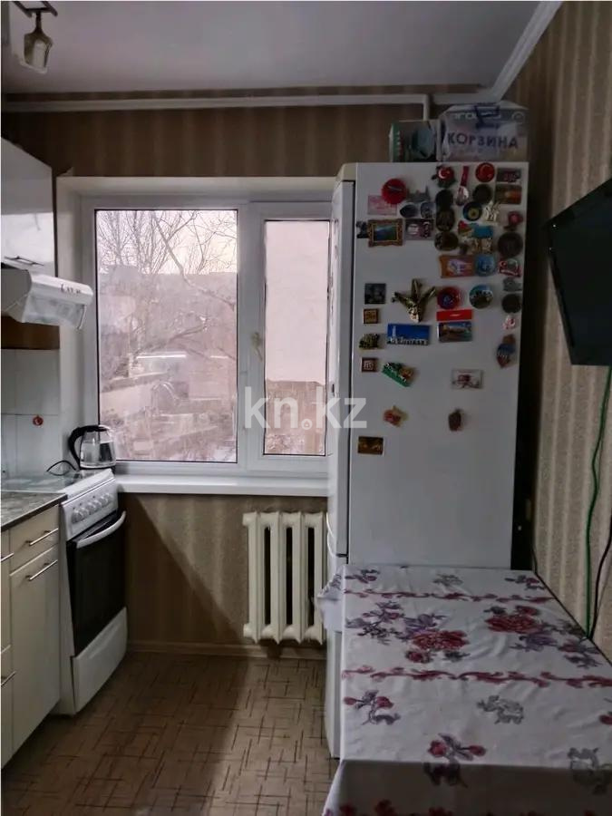 Продажа 2-комнатной квартиры, 44 м² - Продажа недвижимости в Казахстане фото 3 из 6