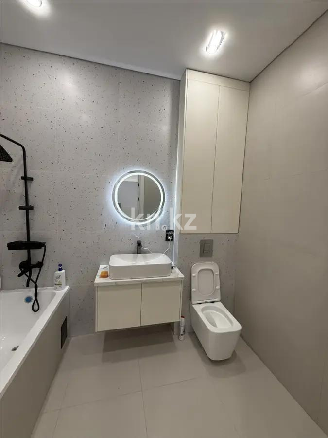 Продажа 2-комнатной квартиры, 40 м² в Астане - фото 4